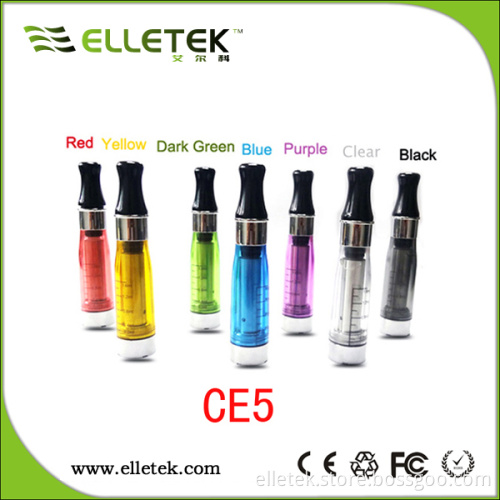 Newest Model Colorful CE5 Cartomizer